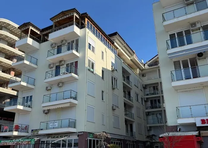 Apartments Shengjin Paulo